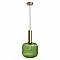 Светильник одинарный LOFT IT 2072-B+BR