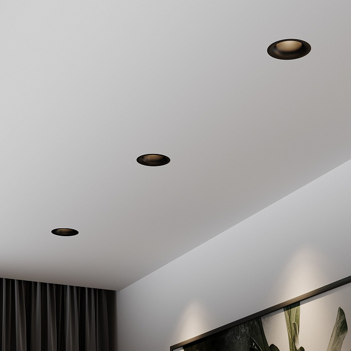 Светильник Elektrostandard 25070/LED