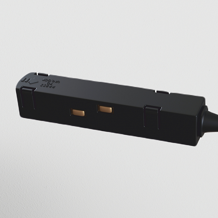 Компонент трековой системы Technical TRA004CPC-22B