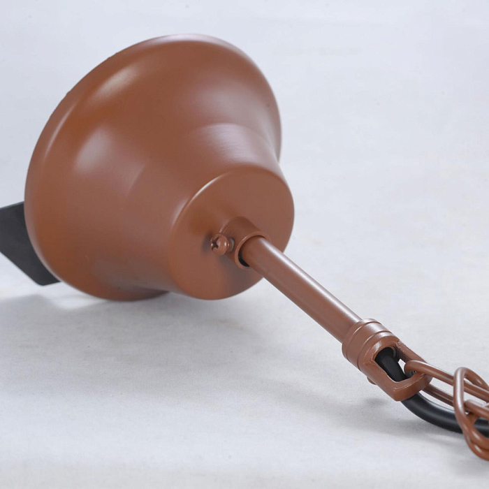 Люстра подвесная Lussole LSP-9913