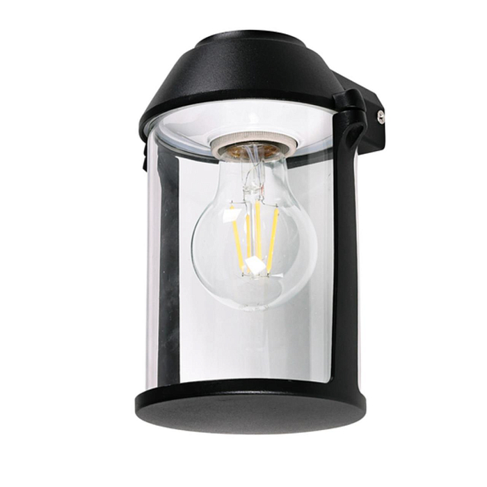 Уличный светильник ARTE LAMP A8306AL-1BK