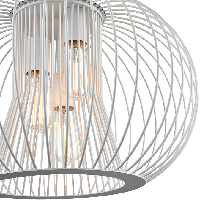 Светильник одинарный Vele Luce VL5031P03