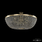Люстра большая Bohemia Ivele Crystal 19051/100IV G