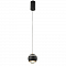 Светильник Crystal Lux CARO SP LED BLACK