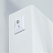 Бра на 1 лампу ARTE LAMP A4107AP-1WH