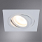 Светильник встраиваемый ARTE LAMP A2168PL-1WH