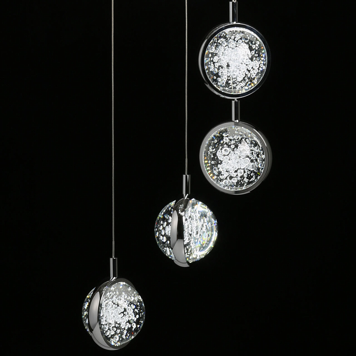 Люстра De Markt 730011809