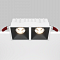 Светильник Technical DL043-02-15W3K-SQ-WB