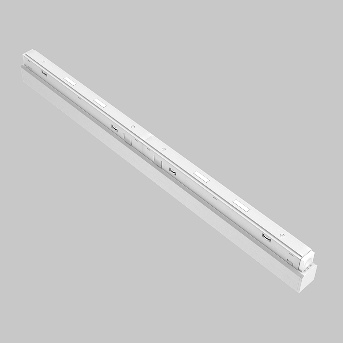 Трековая система Technical TR031-4-24WTW-M-DSZ-W