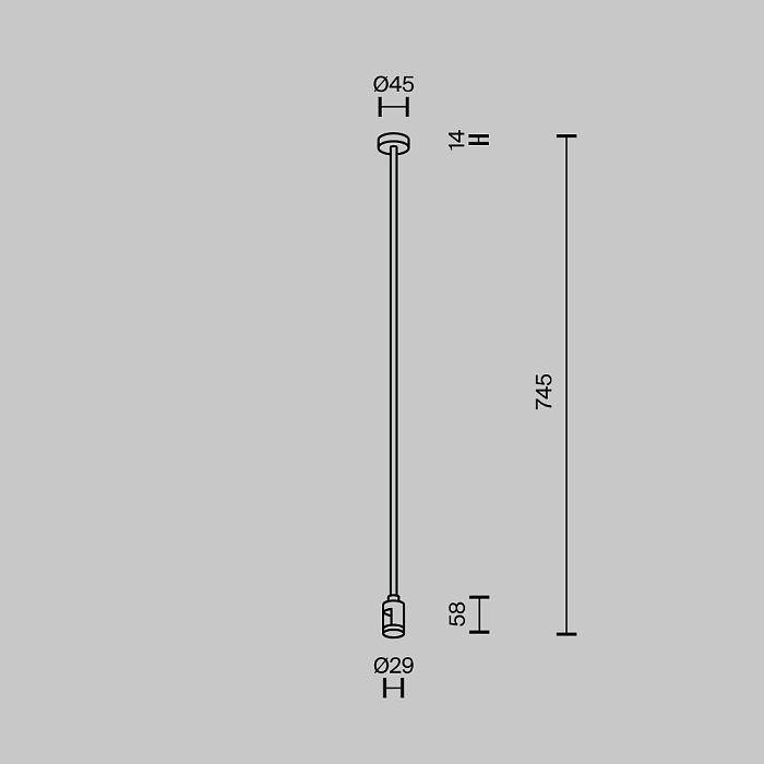 Technical TRA159C-S1-PT