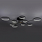 Светильник LED4U L260-9
