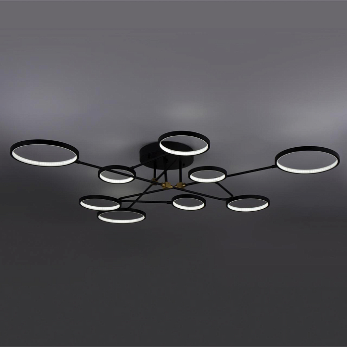 Светильник LED4U L260-9