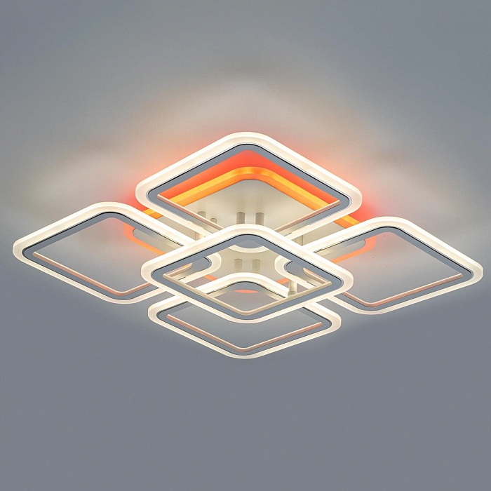 Люстра потолочная  CL232A150E