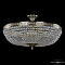 Люстра хрустальная 19111/70IV GB C1 Люстра потолочная Bohemia Ivele Crystal 19111/70IV GB C1