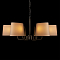 LOFT IT 10527/6 Nickel