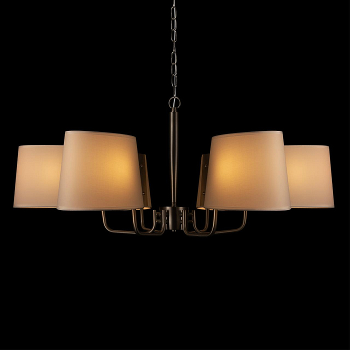 LOFT IT 10527/6 Nickel