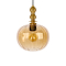 Светильник LOFT IT 10426 Amber