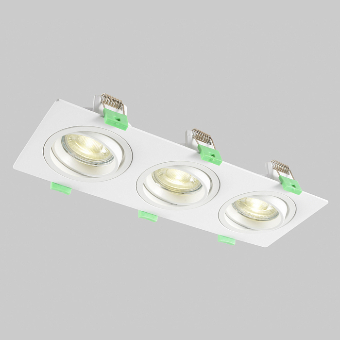 Crystal Lux CLT 002C3 WH V2