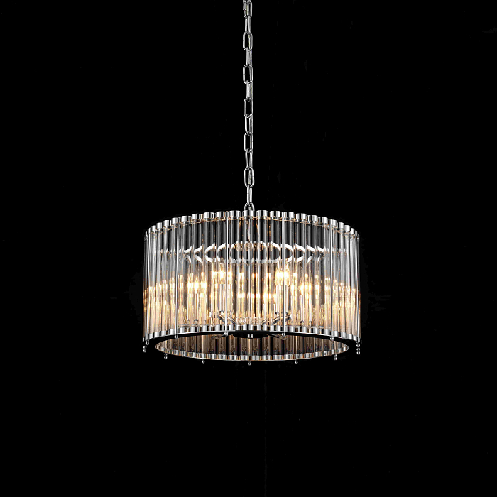 Люстра NewRgy L1-ф500 CHROME