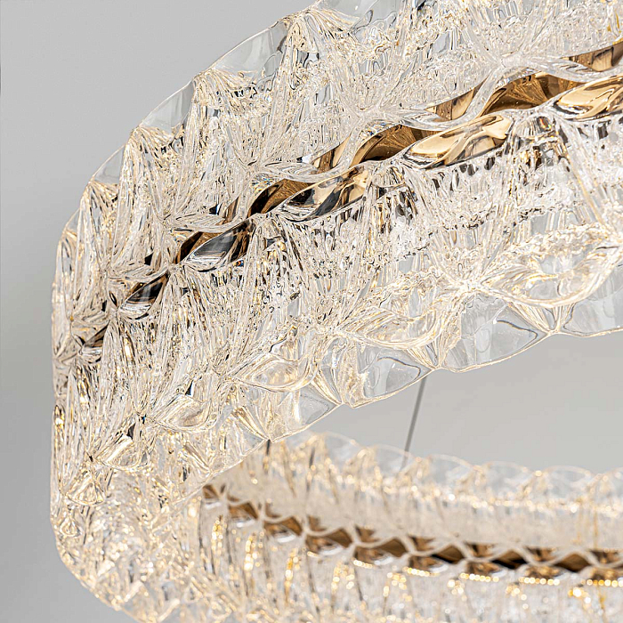 Люстра  ML.8185.800 GD