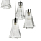 Светильник каскадный Vele Luce VL5603P16