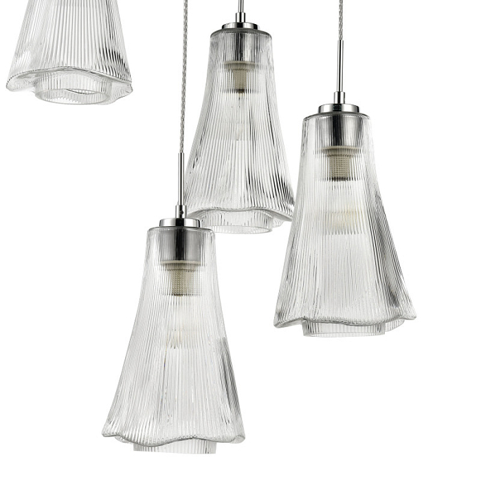 Светильник каскадный Vele Luce VL5603P16