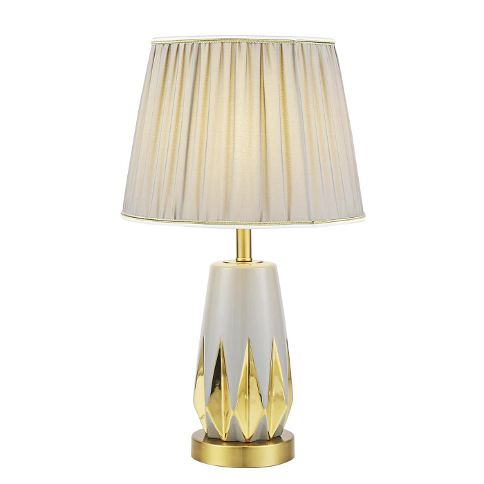 Настольная лампа MODELUX ML.6174.01TL GR