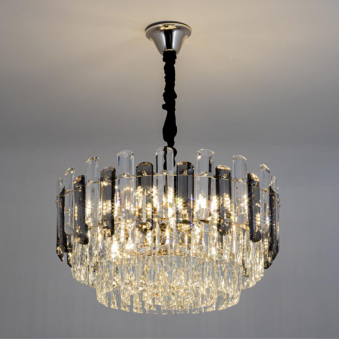 Люстра MODELUX ML.9006.9 GD-SM