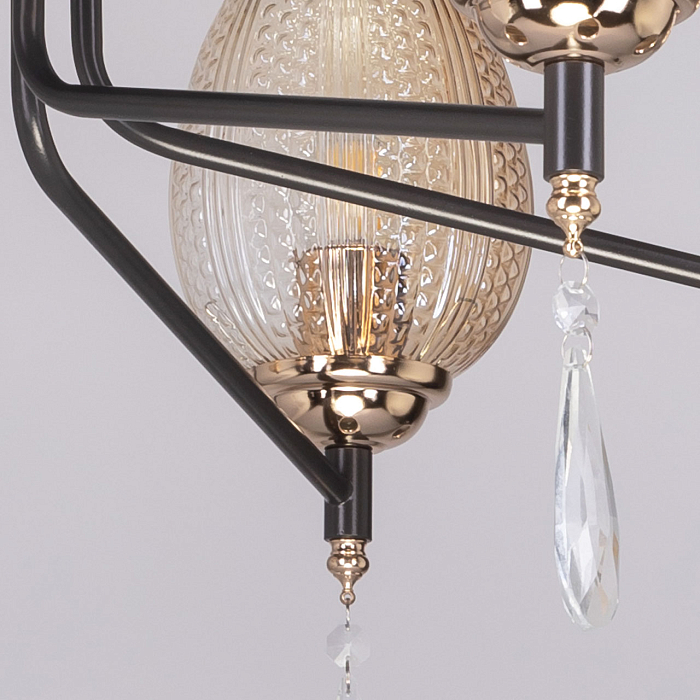 Люстра De City 463012206