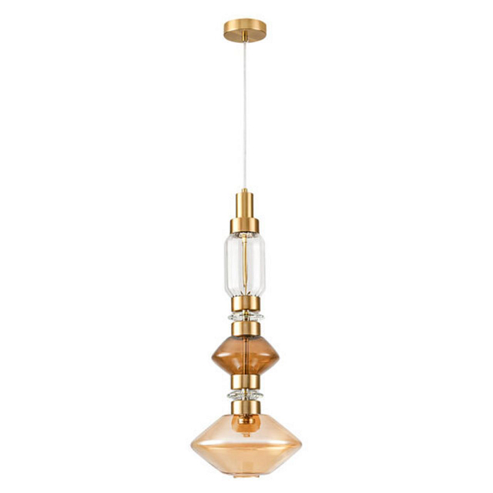ARTE LAMP A2442SP-16PB