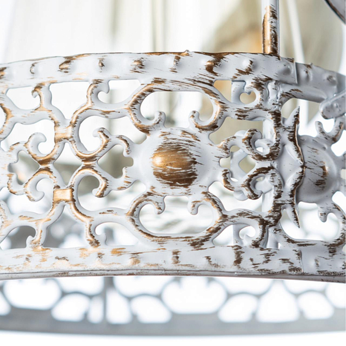 Бра на 1 лампу ARTE LAMP A5090AP-1WG