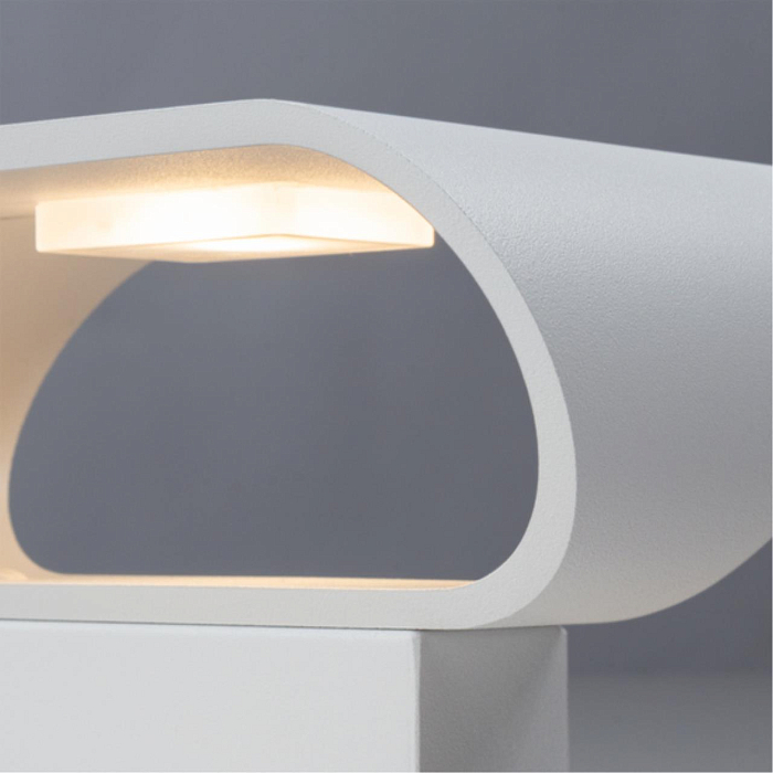 Интерьерная подсветка светодиодное ARTE LAMP A1429AP-1WH