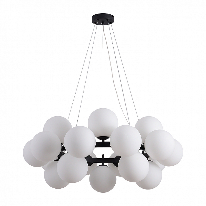 Люстра подвесная Kink Light 07508-20A,19