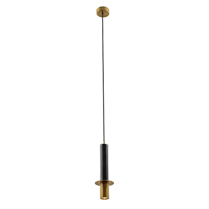 Светильник ARTE LAMP A2034SP-1BK