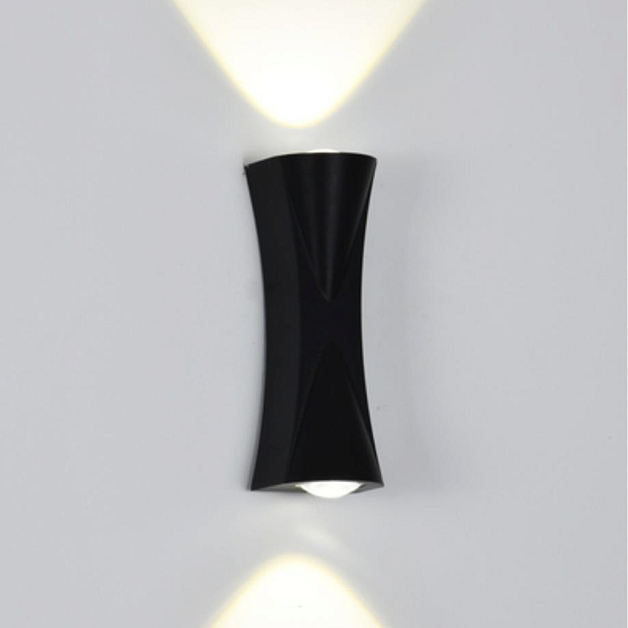 ARTE LAMP A6027AP-10BK