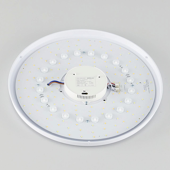 Люстра потолочная  CL703A31G
