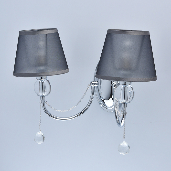 Бра на 2 лампы MW-Light 684021302
