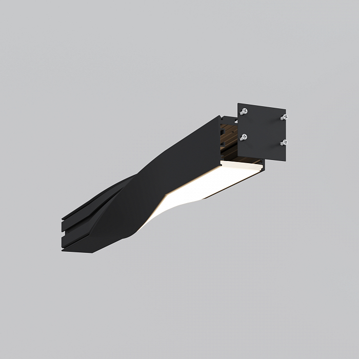 Led Strip ALM-3535R-B-TL-90°-0.4M