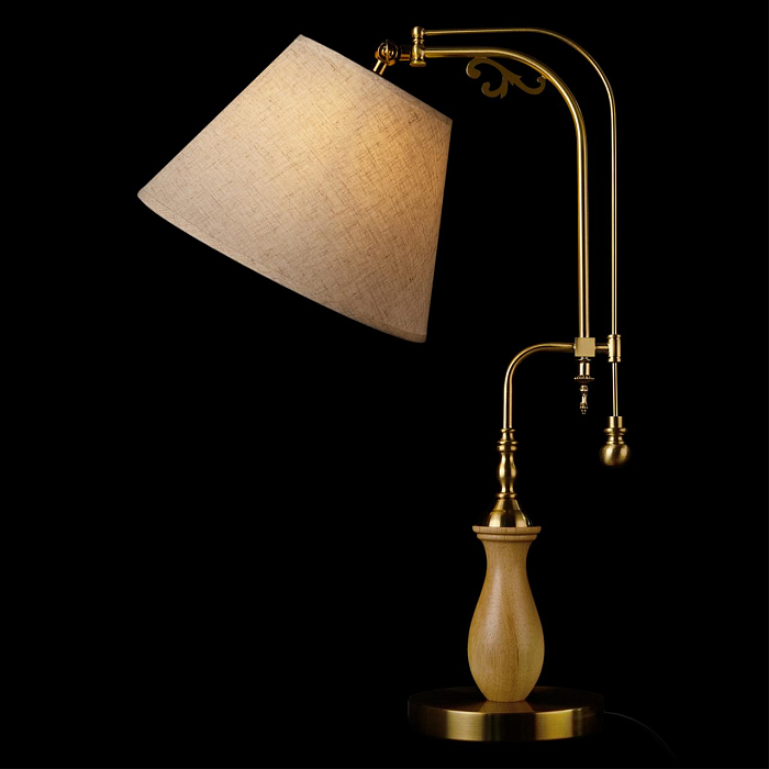 LOFT IT 10569T Light wood