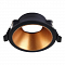 Светильник Crystal Lux CLT 052C BL-GO