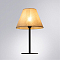 Настольная лампа ARTE LAMP A5068LT-1BK