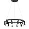 Люстра подвесная Vele Luce VL7102P12