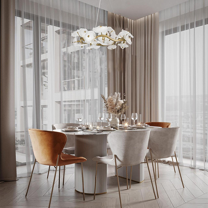 Светильник LOFT IT 10352/1050 AB