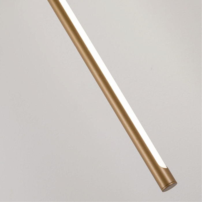 Интерьерная подсветка светодиодное ARTE LAMP A2029AP-1GO