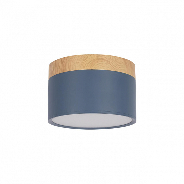 Светильник LOFT IT 10162 Blue