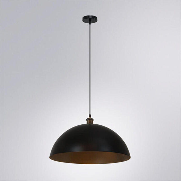 ARTE LAMP A7056SP-1BK