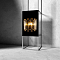 Светильник на 2 лампы ARTE LAMP A1028AP-2BK