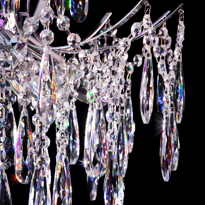 Люстра потолочная  CL302160