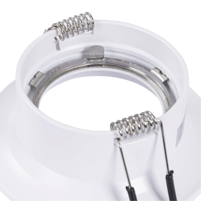 Светильник встраиваемый ARTE LAMP A2160PL-1WH