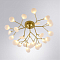 Люстра потолочная ARTE LAMP A7274PL-27GO